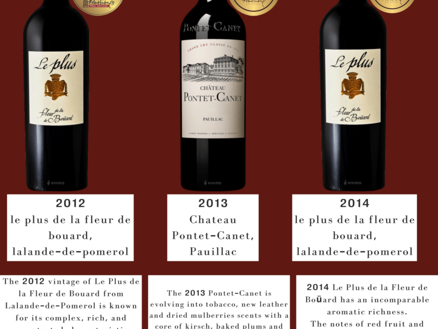 Promotions Soleil Restaurant & Wine Bar DC Mall